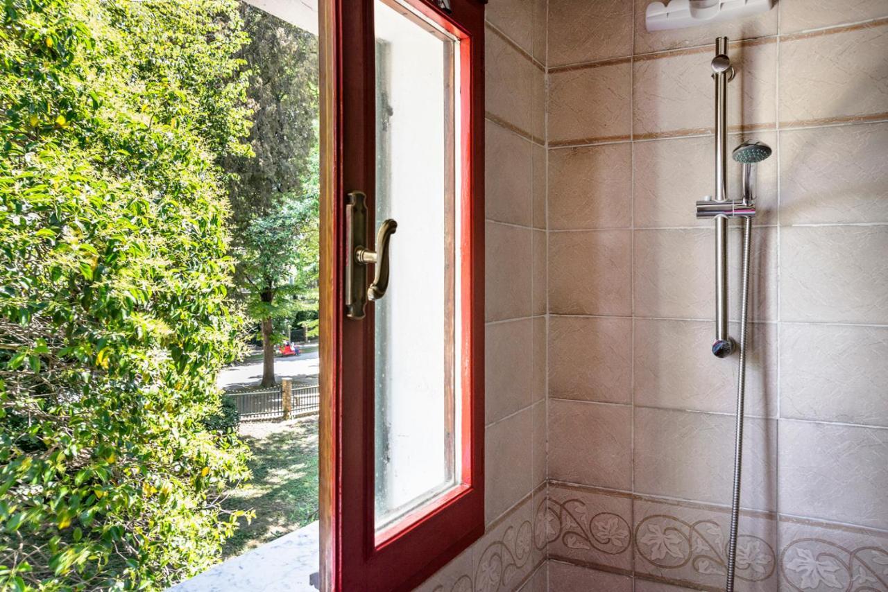 ונציה Ca Lorosa Cosy And Comfortable Loft At Castello מראה חיצוני תמונה