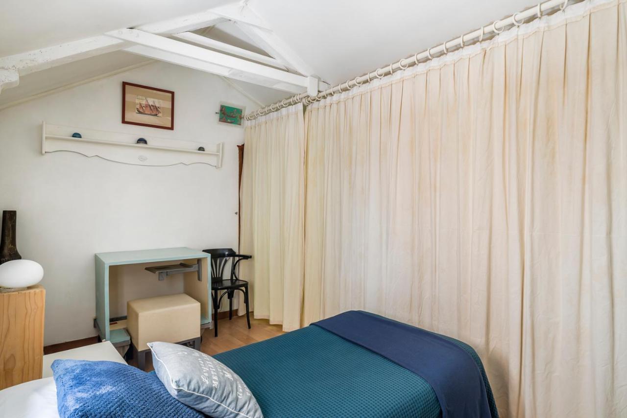 ונציה Ca Lorosa Cosy And Comfortable Loft At Castello מראה חיצוני תמונה