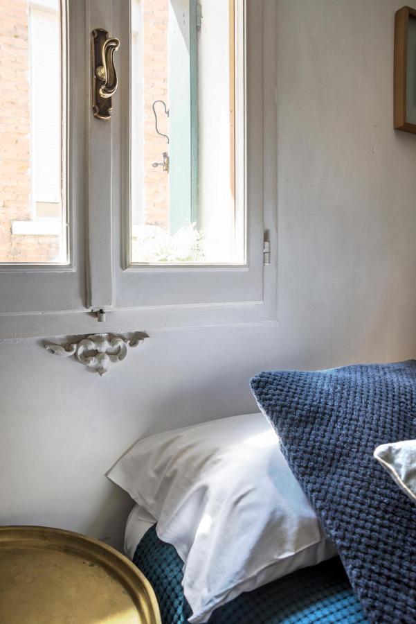 ונציה Ca Lorosa Cosy And Comfortable Loft At Castello מראה חיצוני תמונה
