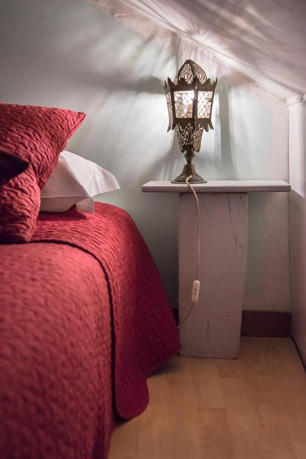 ונציה Ca Lorosa Cosy And Comfortable Loft At Castello מראה חיצוני תמונה