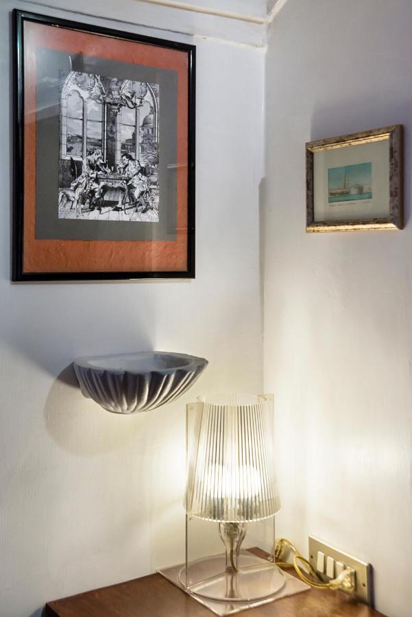 ונציה Ca Lorosa Cosy And Comfortable Loft At Castello מראה חיצוני תמונה