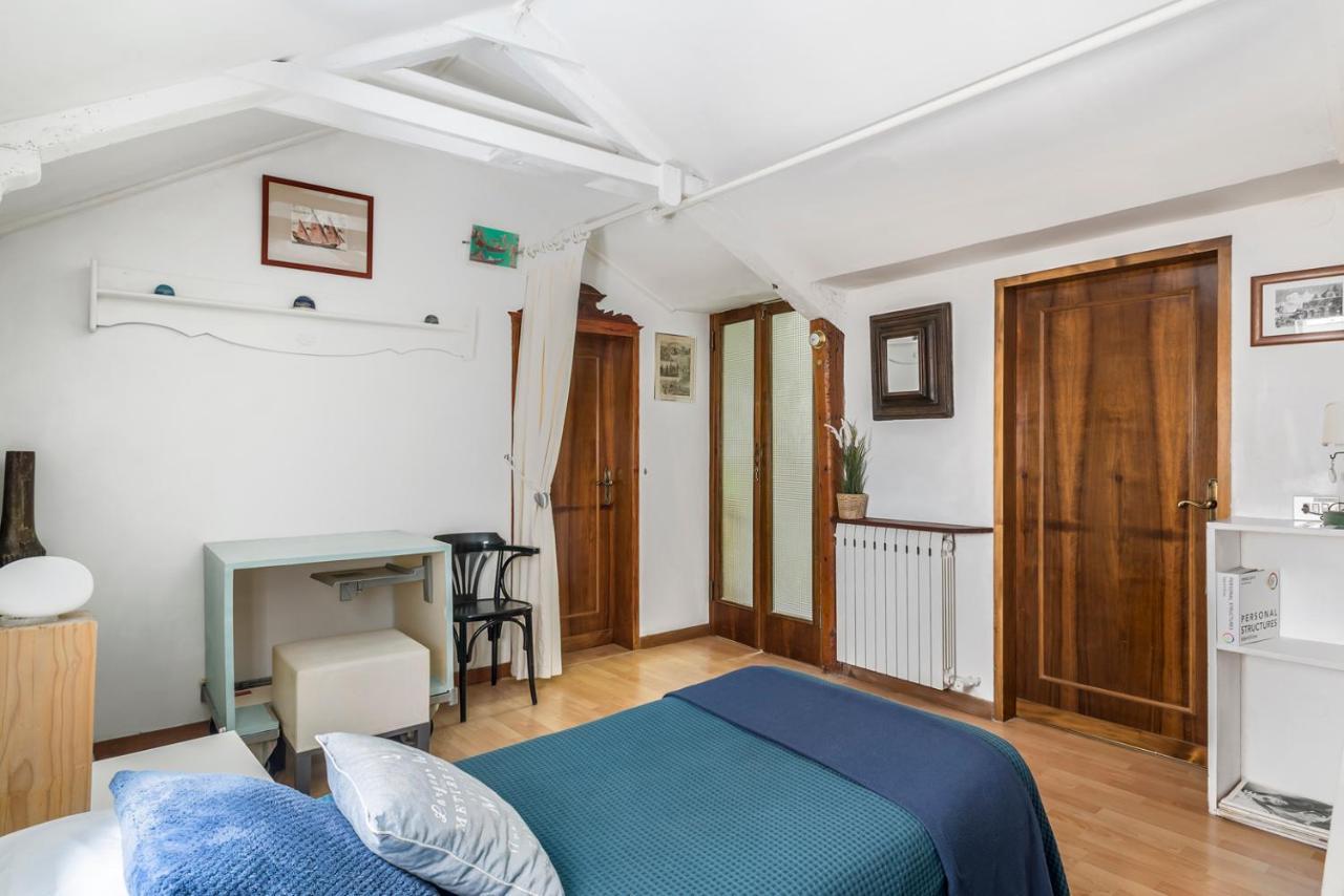 ונציה Ca Lorosa Cosy And Comfortable Loft At Castello מראה חיצוני תמונה