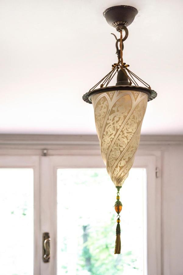 ונציה Ca Lorosa Cosy And Comfortable Loft At Castello מראה חיצוני תמונה