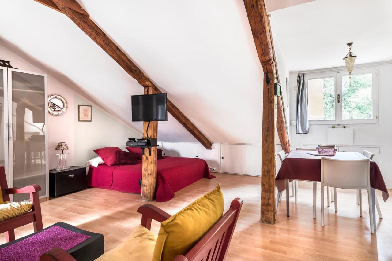 ונציה Ca Lorosa Cosy And Comfortable Loft At Castello מראה חיצוני תמונה