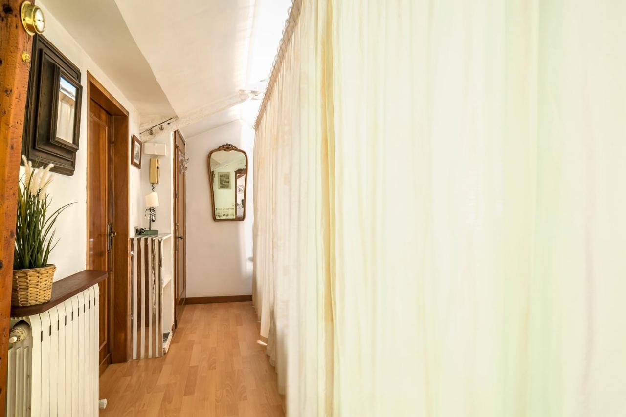 ונציה Ca Lorosa Cosy And Comfortable Loft At Castello מראה חיצוני תמונה